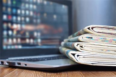 Medien informieren ihr Publikum via Printprodukte, digital, im Fernsehen oder via Streaming-Dienste – geraten aufgrund mächtiger Digitalkonzerne aber mehr und mehr unter Druck.