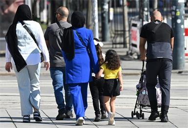 Mehr zugewanderte Frauen sollen auf den Arbeitsmarkt