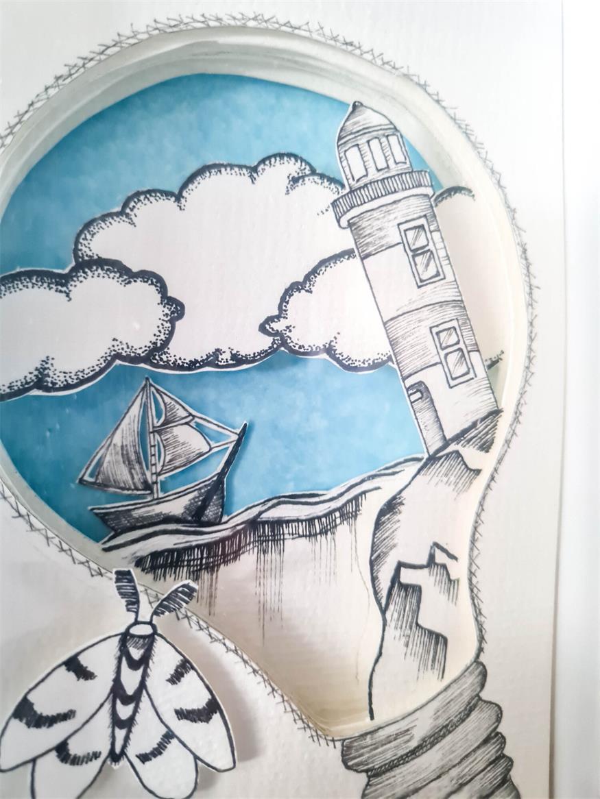 „Painting on the Hill“-Vernissage in Jois zeigte große Kunst