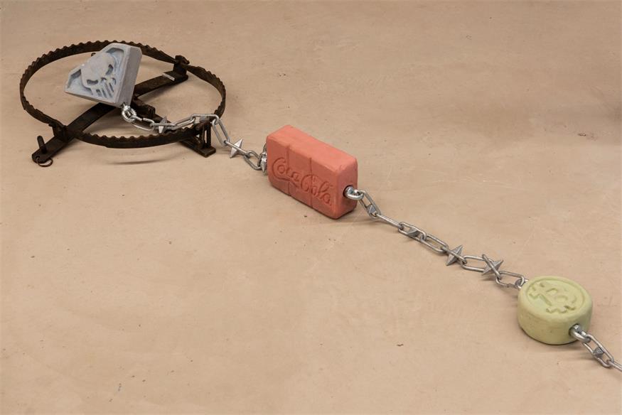 Die Wiederentdeckung der Keramik im Bildhauerhaus