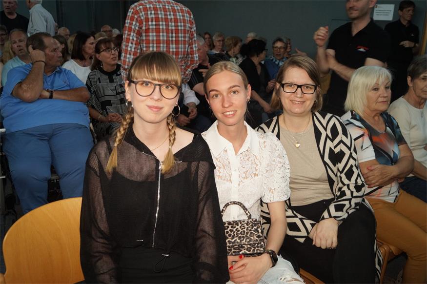Von Polka bis Filmmusik: „World of Music“ in Forchtenstein
