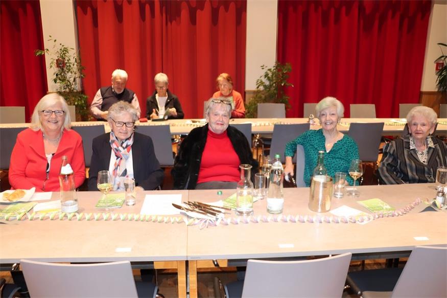 Grandioses Comeback der Neudörfler Faschingsgilde „Moila Fanga“