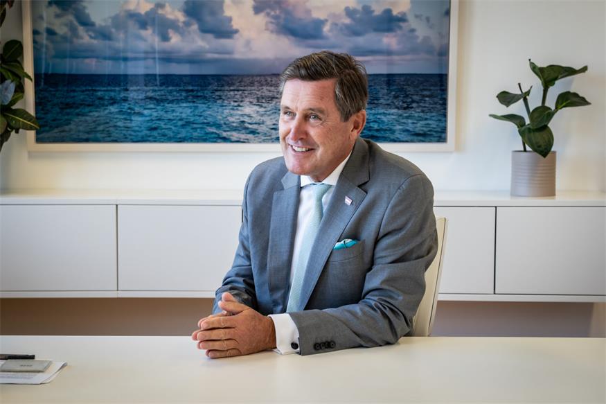 Minister Peter Hanke: „Mit der neuen Qualität wollen wir noch mehr Menschen auf die Schiene bringen.“