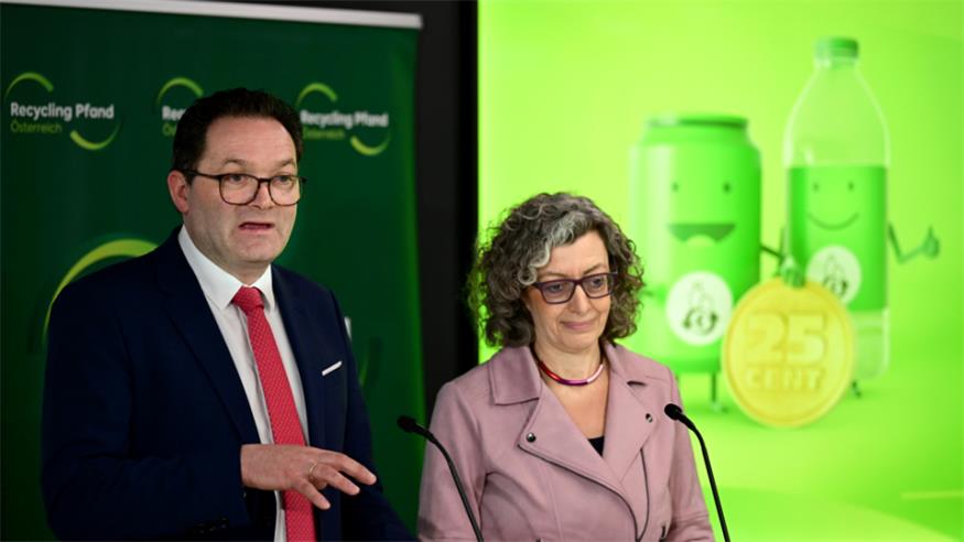 Minister Totschnig und Geschäftsführerin Fiala zogen Bilanz
