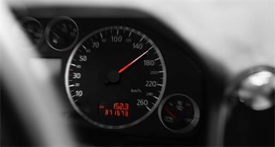Mit 146 km/h wurde der BMW-Lenker in der 60er-Zone erwischt!