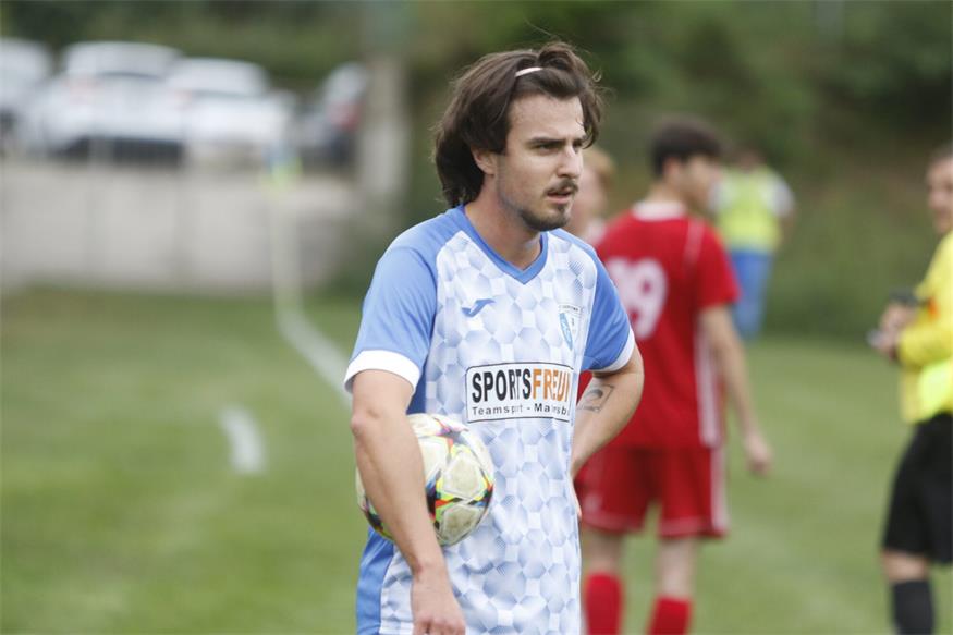 Mit Jakob Wildt bricht eine der zentralen Säulen der vergangenen Spielzeit weg. Der Taktgeber wechselt die Farben und schnürt seine Schuhe ab sofort im Nachbarort für den ASK Baumgarten in der 1. Klasse Mitte.