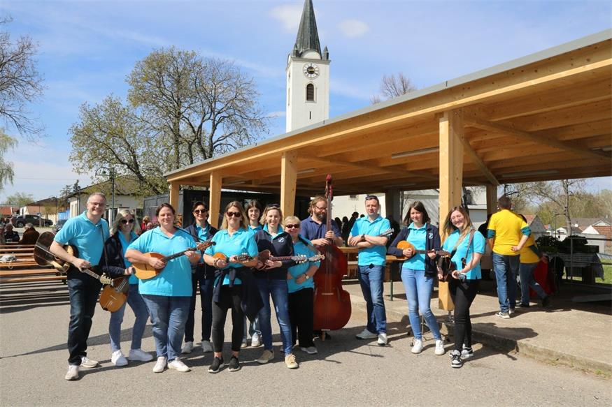 Parndorfer Platte: Neun Gemeinden mit einem gemeinsamen Ziel