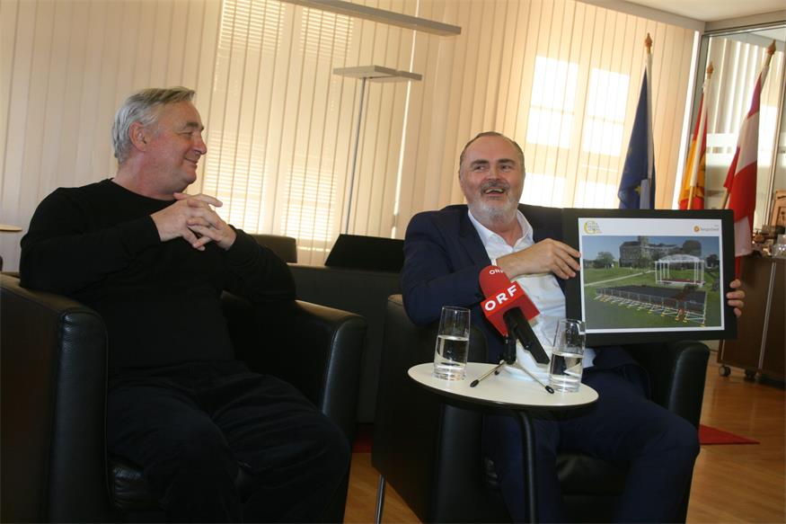 Wie Hans Peter Doskozil zu seiner eigenen Marke wurde