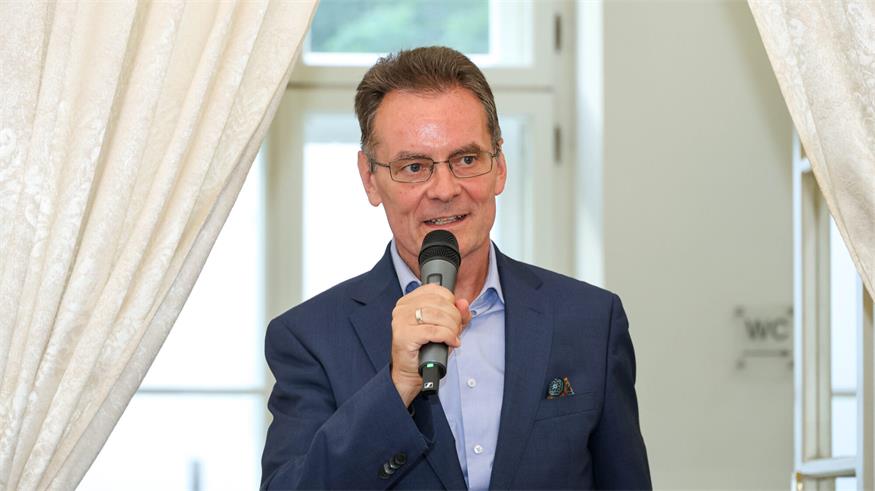 Wenn die Lions zum Quiz bitten