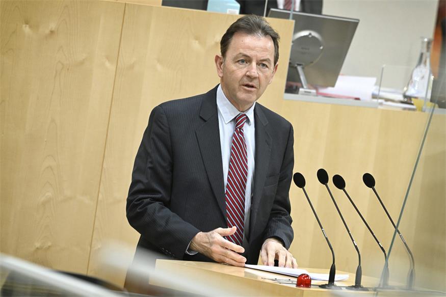 Kandidaten-Poker für den Nationalrat ist auch im Land eröffnet