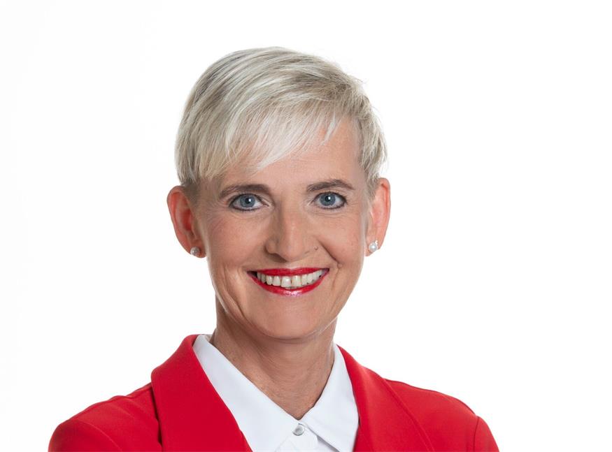 Monika Rauschers Aufgabe ist es, Kräfte zu bündeln und die touristische Entwicklung der Region stärker und gemeinsam zu gestalten.