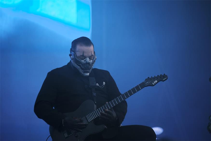 Nova Rock läuft: Auf den Pannonia Fields ging’s munter weiter