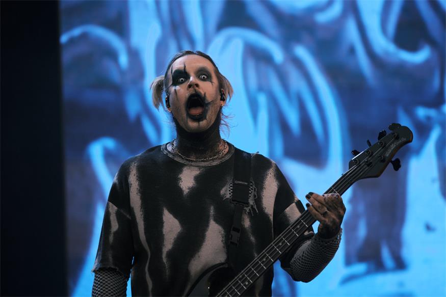 Nova Rock läuft: Auf den Pannonia Fields ging’s munter weiter
