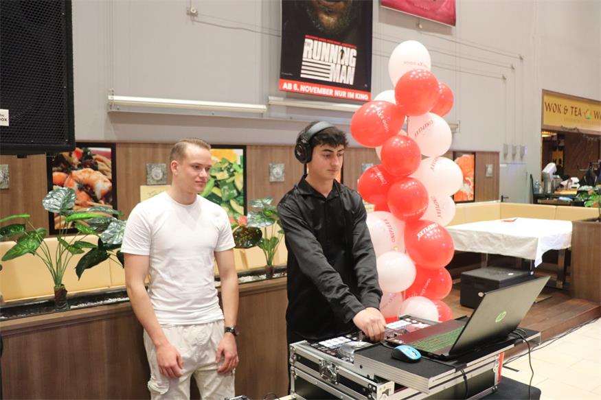 Cineplexx Mattersburg feierte sein 15-jähriges Jubiläum