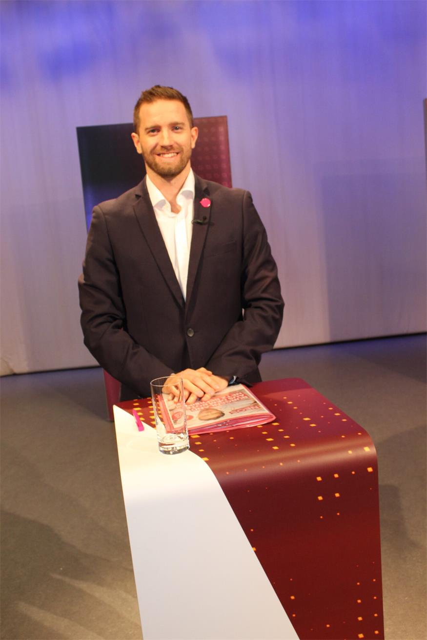 Mehr Seitenhiebe als Koalitionsliebe in der „Elefantenrunde“