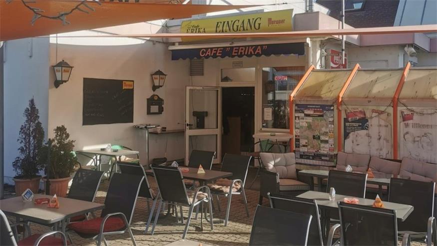 Nach 28 Jahren Geschichte wird das Café Erika in Eisenstadt nun leer stehen.
