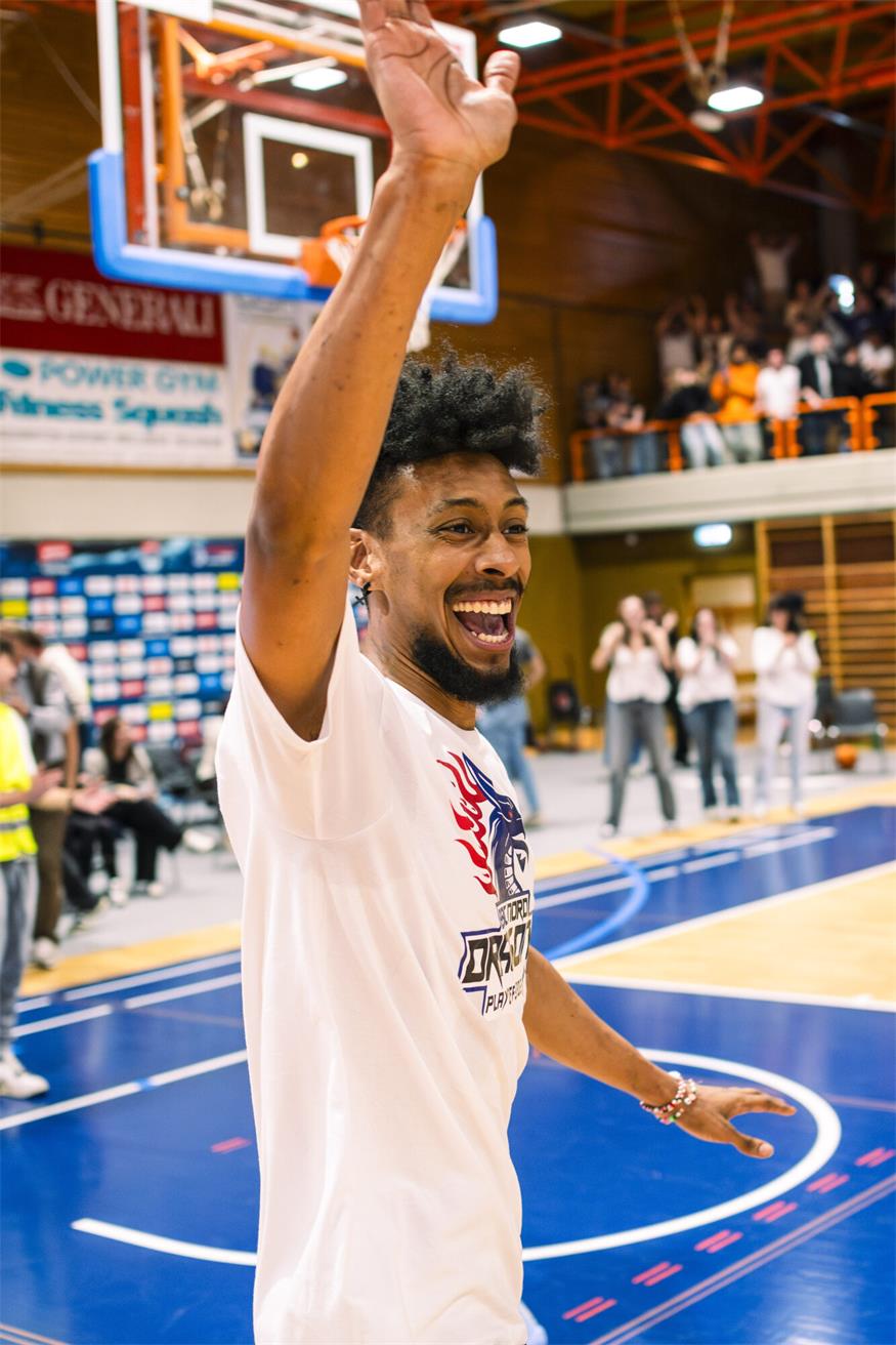 Die Sensation ist perfekt: Dragonz stehen im Halbfinale!