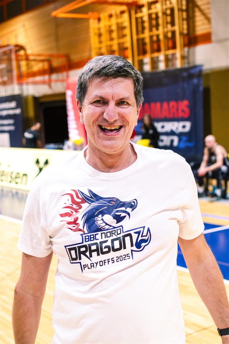 Die Sensation ist perfekt: Dragonz stehen im Halbfinale!