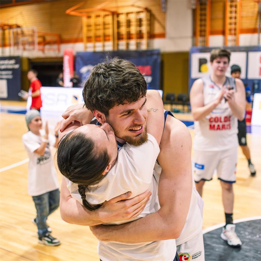 Die Sensation ist perfekt: Dragonz stehen im Halbfinale!