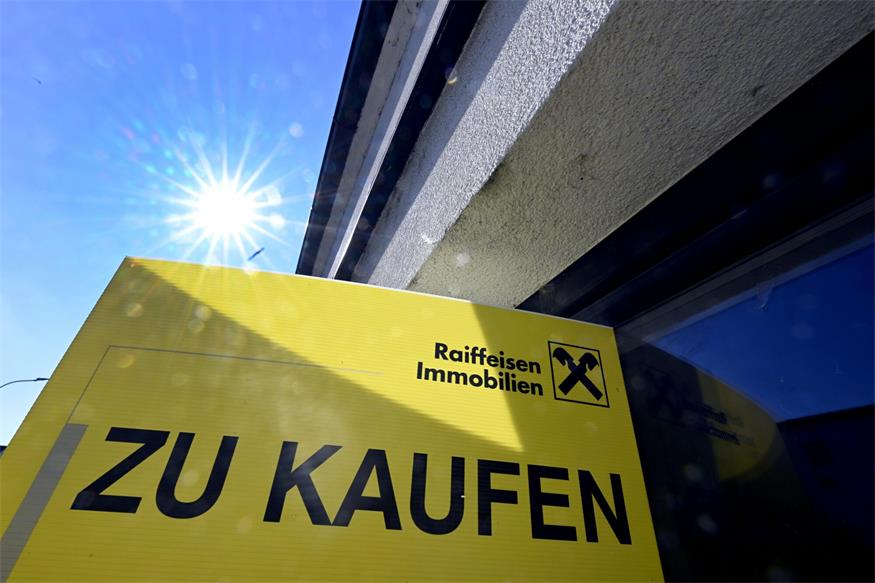 Nach rückläufigen Immobilienpreisen Mitte 2022 bis Ende 2024, geht es nun wieder nach oben.