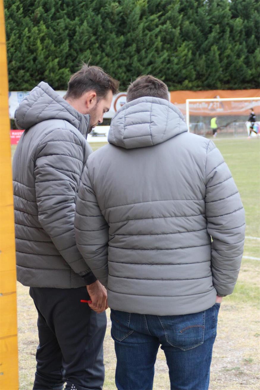 Rust hatte vor der Pause Vorteile, Neudorf danach