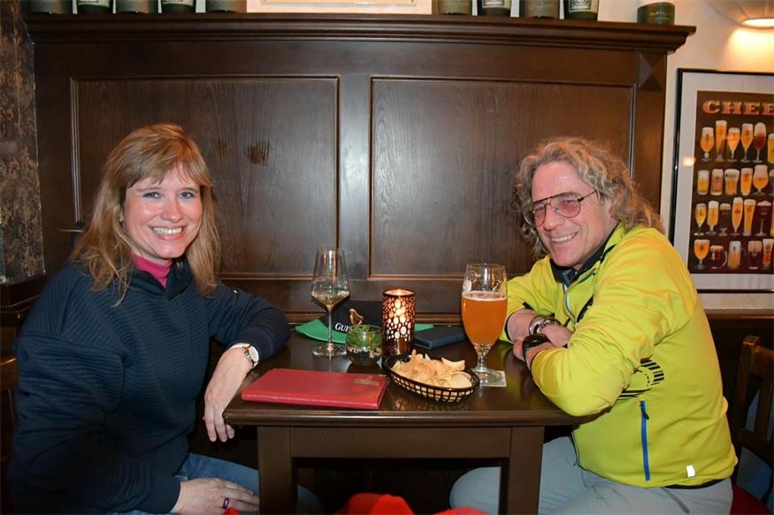 St. Patrick’s Day im H3 Pub: Guinness, grüne Biere und irische Hits
