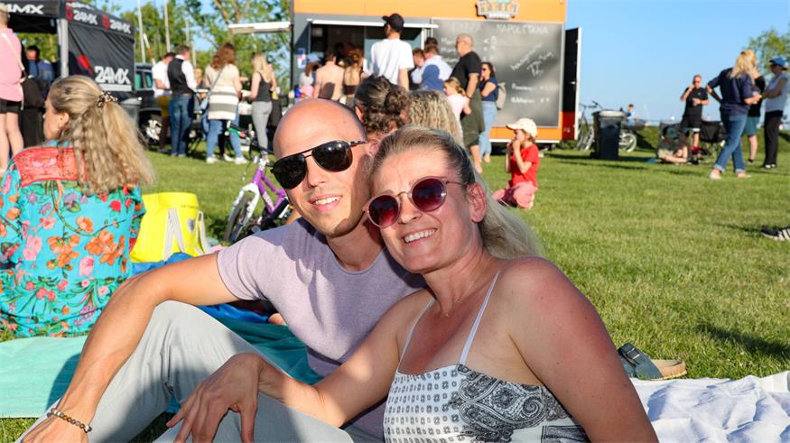 LakeSound lässt Breitenbrunn in den Sommer starten