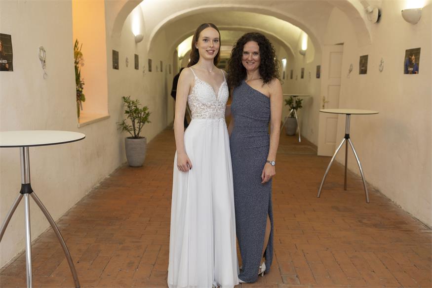 Eisenstadt: „Prison Break“ beim Maturaball des Wolfgartens