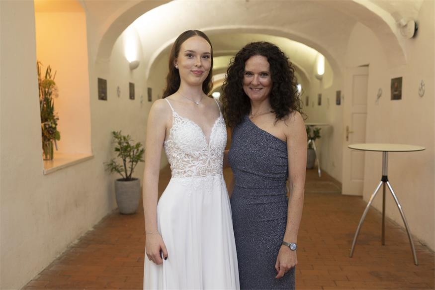 Eisenstadt: „Prison Break“ beim Maturaball des Wolfgartens
