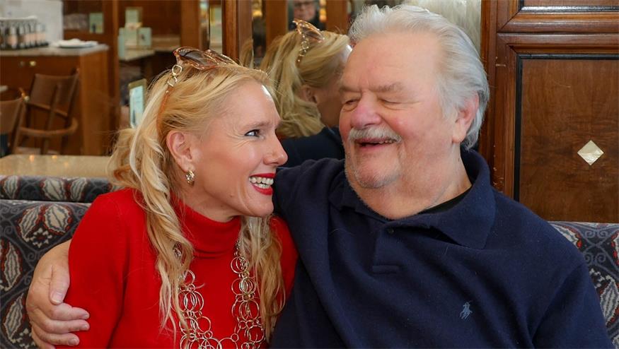 Nina Mayer traf den Jubilar Gerhard Ernst im Café Mozart im Herzen Wiens zum großen BVZ-Interview und lauschten seinen Geschichten, die auch ins Burgenland entführten.