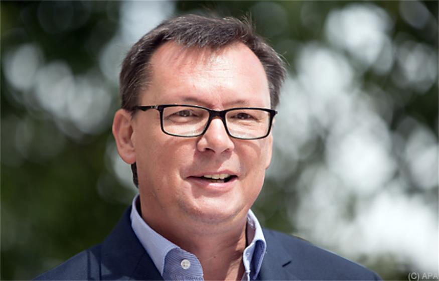 Norbert Darabos
