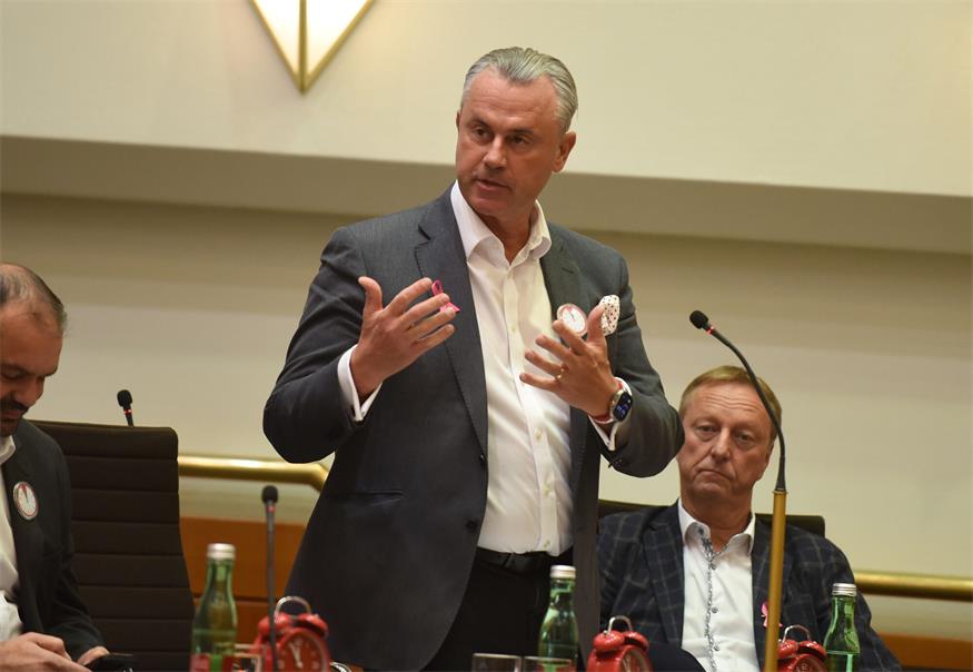 Norbert Hofer 