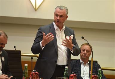 Norbert Hofer 