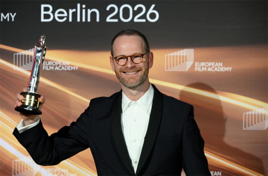 Norwegischer Regisseur Joachim Trier