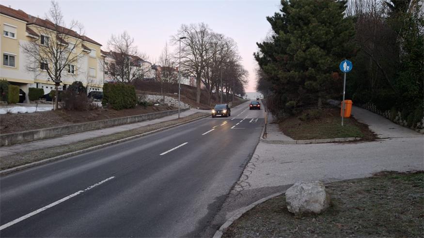 Nun gibt es „grünes Licht“ für das Auflassen dieser verkehrsneuralgischen Haltestelle.
