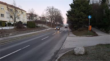 Nun gibt es „grünes Licht“ für das Auflassen dieser verkehrsneuralgischen Haltestelle.