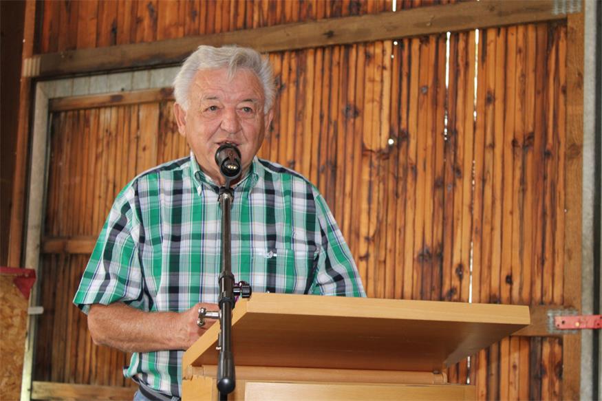 30 Jahre Mix aus Holz und Sonne in Unterrabnitz für über 100 Abnehmer