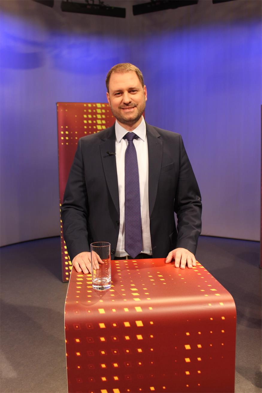 Mehr Seitenhiebe als Koalitionsliebe in der „Elefantenrunde“