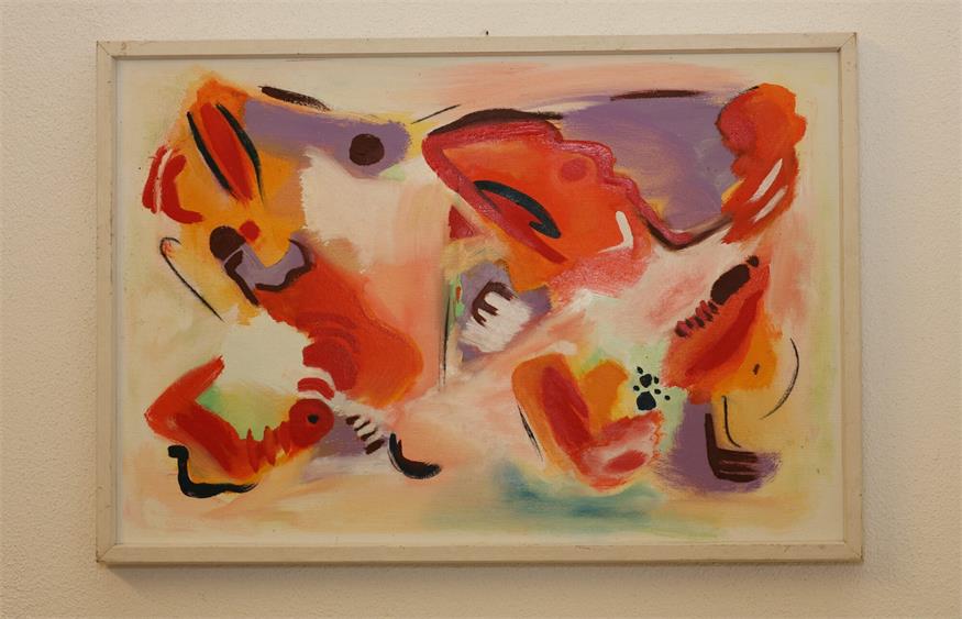 Fritz Grubhofer: Kreativer Geist auf vielen Ebenen