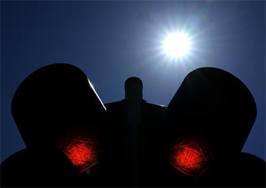 Österreichischer Allzeit-Temperaturrekord von 40,5 Grad könnte fallen