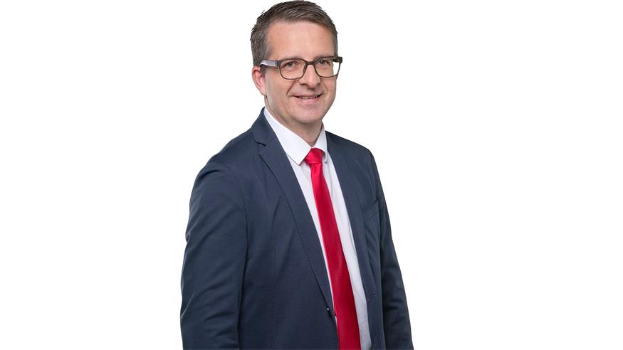 Oggaus Bürgermeister Thomas Schmid zieht nach einer Periode im Landtag weiter in den Bundesrat.