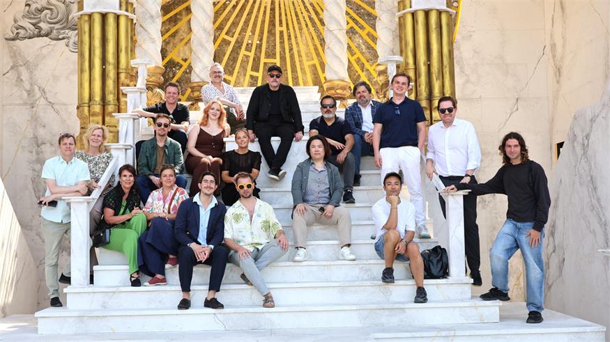 Tosca – Ein Monument aus Liebe, Leidenschaft und Schicksal