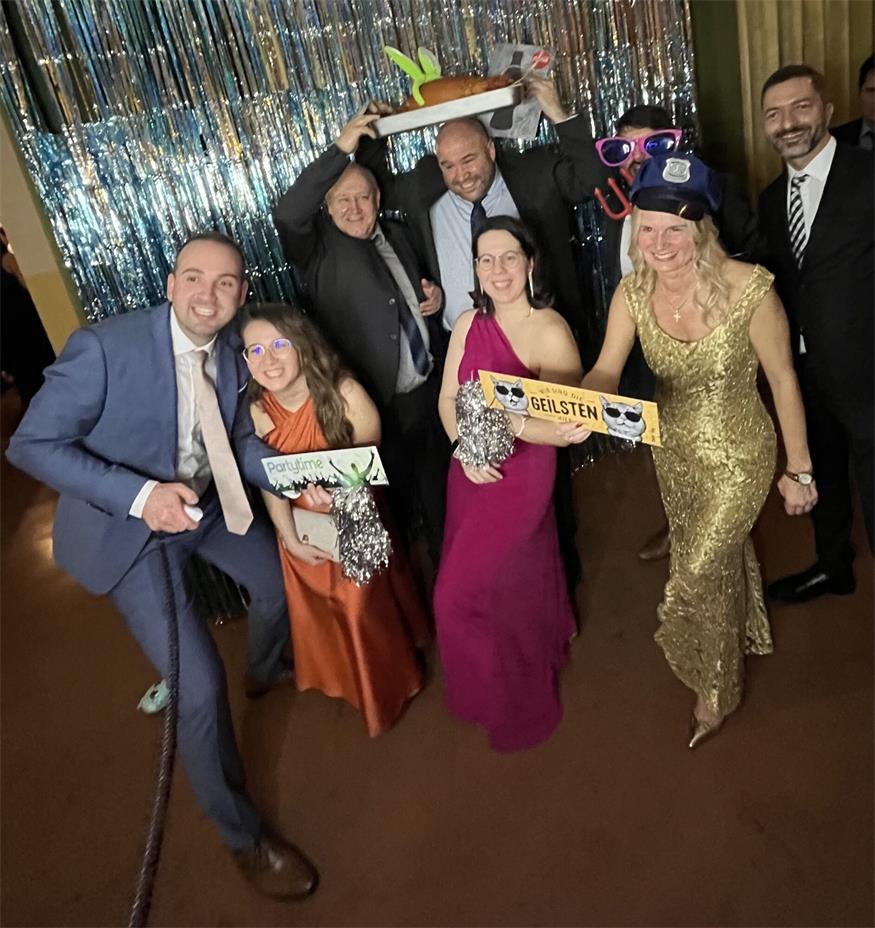 Illmitzer Ballnacht mit Walzer und Weinklang