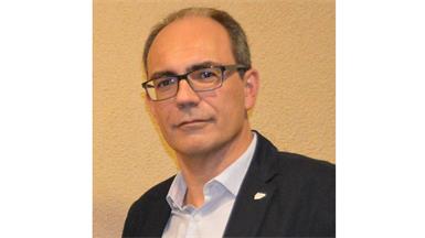 Otmar Illedits übernahm von Helmut Marban im Jahre 2014 das Amt des Vizebürgermeisters.