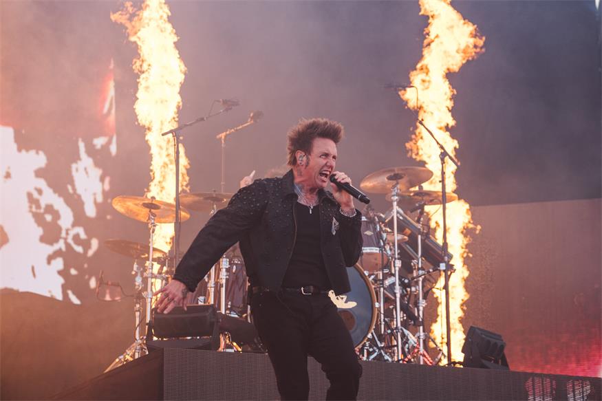 Nova Rock 2026: 215.000 Fans, friedliche Stimmung, geordnete Abreise