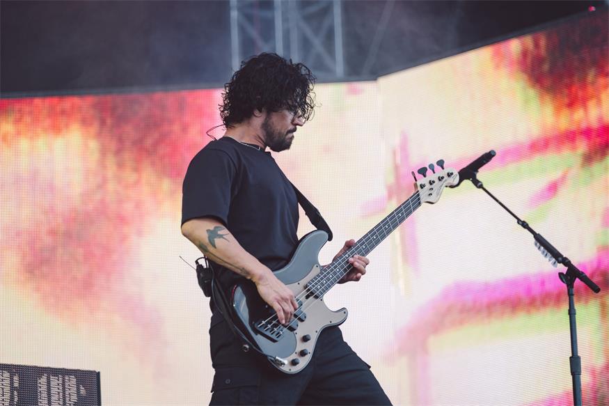 Nova Rock 2026: 215.000 Fans, friedliche Stimmung, geordnete Abreise