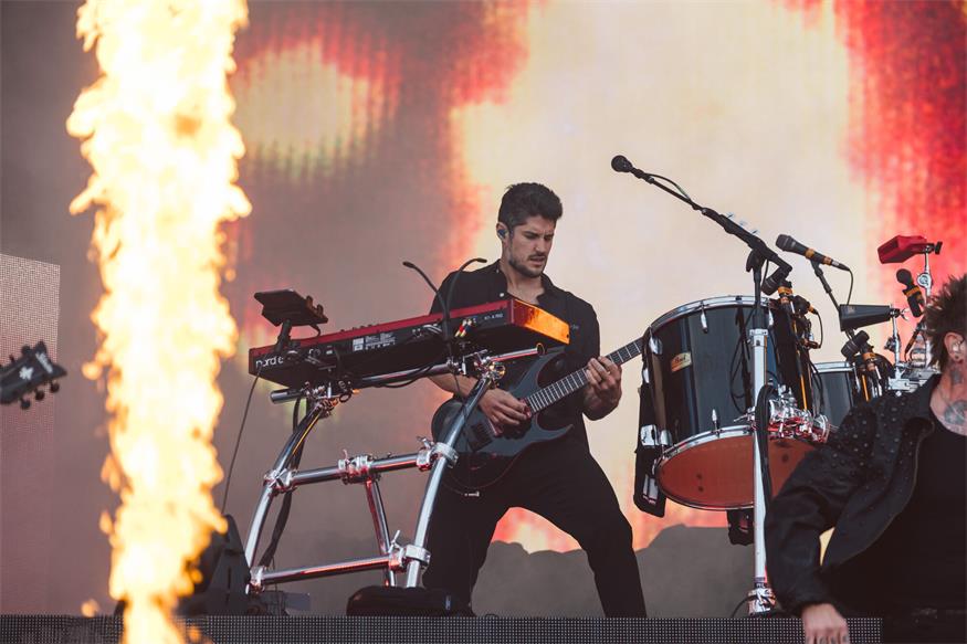 Nova Rock 2026: 215.000 Fans, friedliche Stimmung, geordnete Abreise