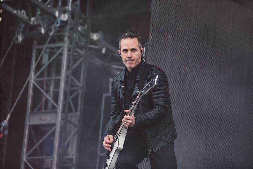 Nova Rock 2026: 215.000 Fans, friedliche Stimmung, geordnete Abreise