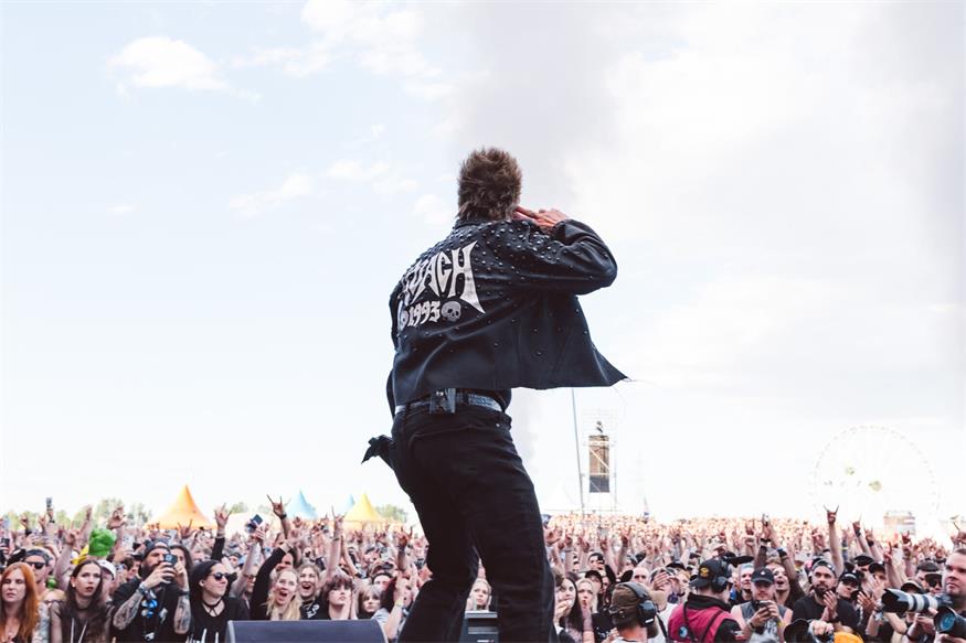 Nova Rock 2026: 215.000 Fans, friedliche Stimmung, geordnete Abreise