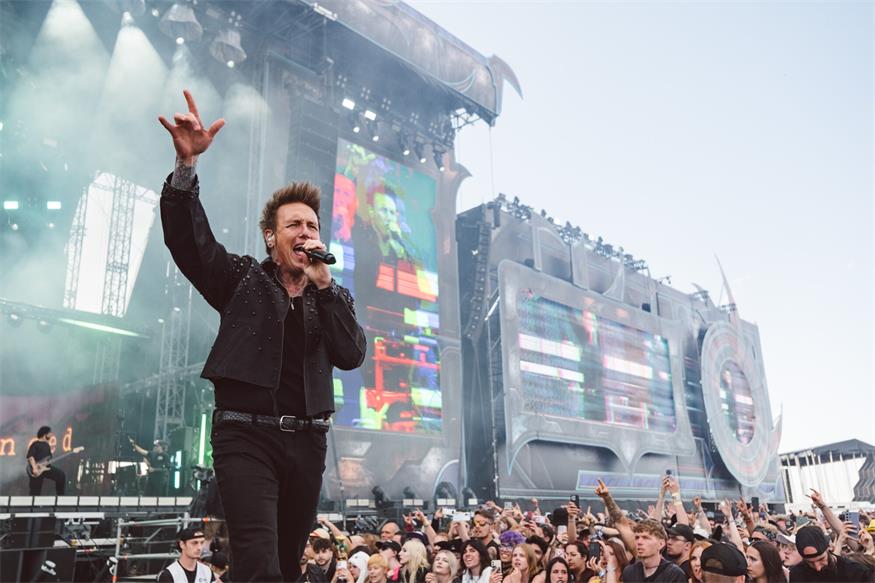 Nova Rock 2026: 215.000 Fans, friedliche Stimmung, geordnete Abreise
